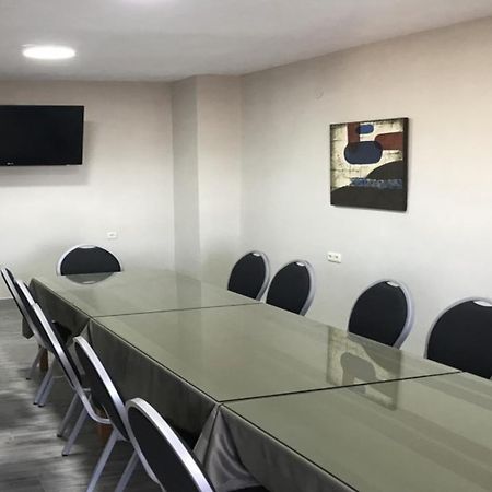 Hotel Anfora 멜리야 외부 사진