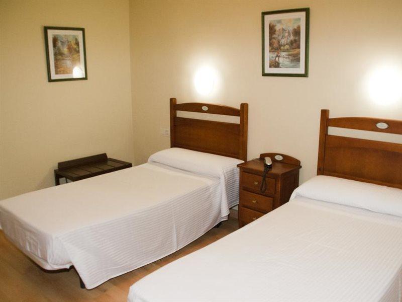 Hotel Anfora 멜리야 외부 사진