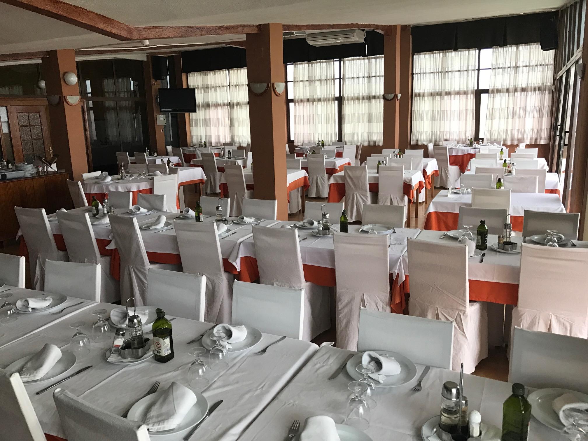 Hotel Anfora 멜리야 외부 사진