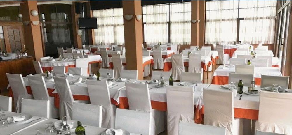 Hotel Anfora 멜리야 외부 사진