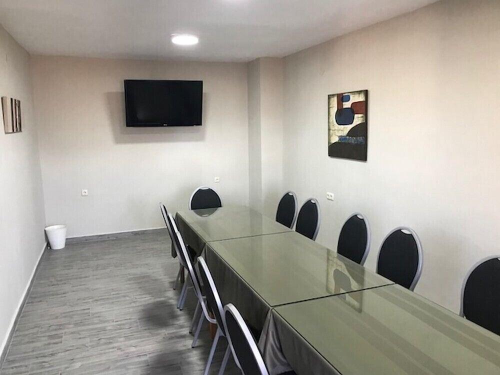 Hotel Anfora 멜리야 외부 사진