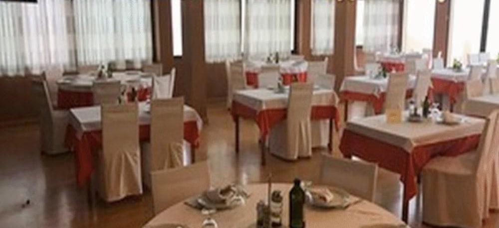 Hotel Anfora 멜리야 외부 사진