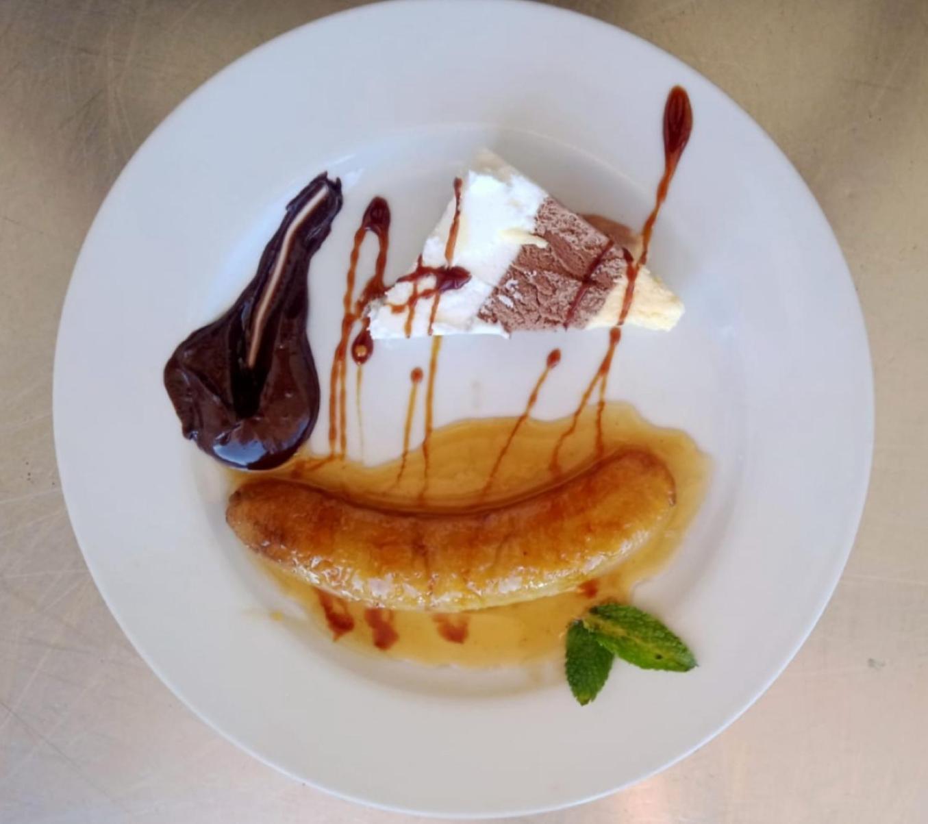 Hotel Anfora 멜리야 외부 사진