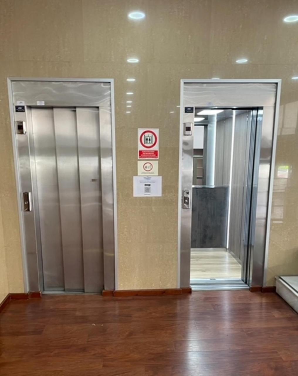 Hotel Anfora 멜리야 외부 사진