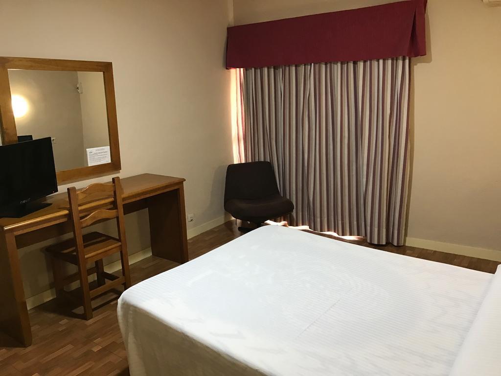 Hotel Anfora 멜리야 외부 사진